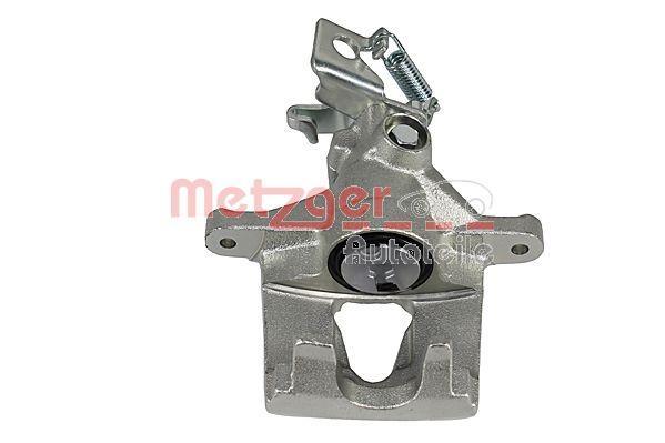 Étrier de frein METZGER ref. 6260495